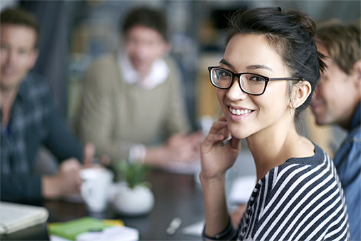 WERDEN SIE TEIL DES SAICA GRADUATE EXPERT PROGRAMMS