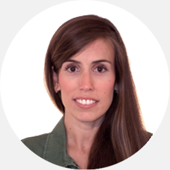 Cristina Laiglesia