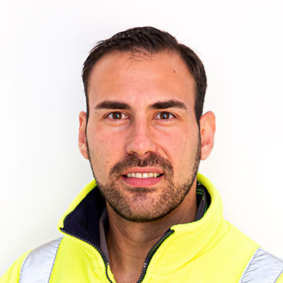 Pedro Martínez