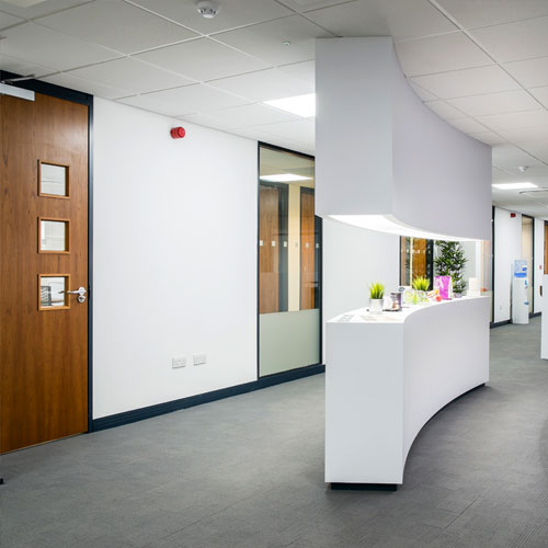 Design Centre, commercialising creativity