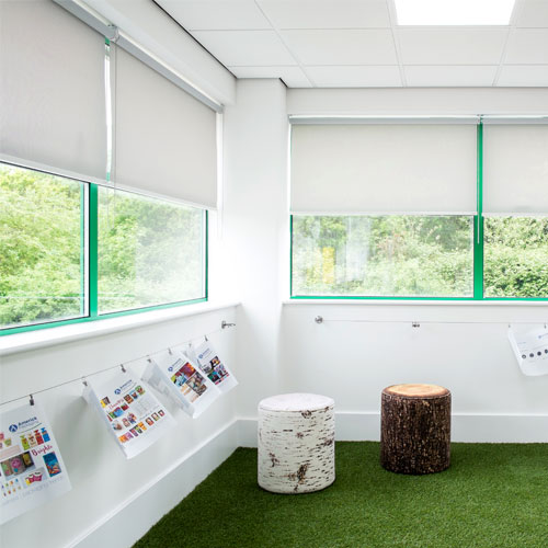 Design Centre, commercialising creativity