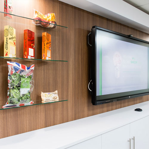Design Centre, commercialising creativity