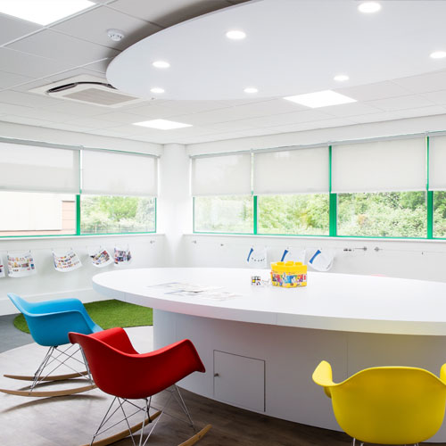 Design Centre, commercialising creativity