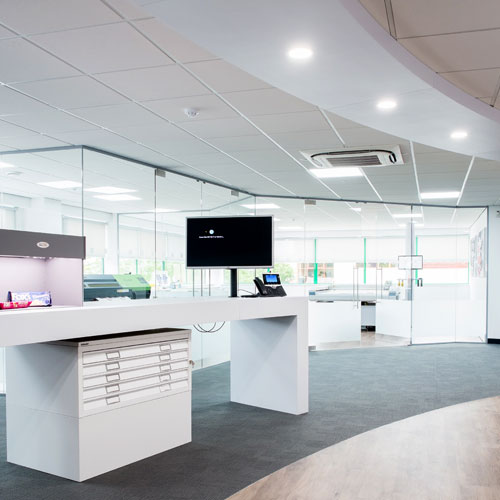 Design Centre, commercialising creativity