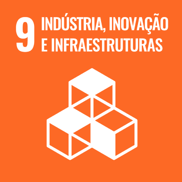 ODS 9: Indústria, inovação e infraestruturas