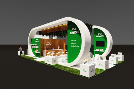 Le Groupe Saica présente Saica Fresh, sa nouvelle solution d'emballage, à Fruit Attraction