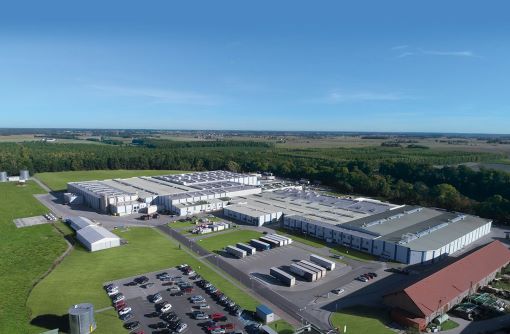 Le Groupe Saica acquiert Schumacher Packaging en Pologne